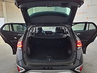 Personenauto, kia, sportage hev, 2023 - afbeelding 55 van  84