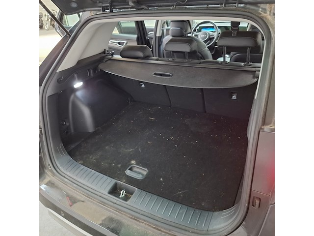 Personenauto, kia, sportage hev, 2023 - afbeelding 57 van  84