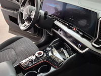 Personenauto, kia, sportage hev, 2023 - afbeelding 62 van  84