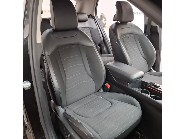 Personenauto, kia, sportage hev, 2023 - afbeelding 63 van  84