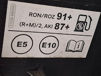 Personenauto, kia, sportage hev, 2023 - afbeelding 66 van  84