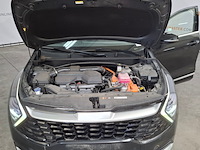Personenauto, kia, sportage hev, 2023 - afbeelding 69 van  84