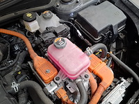 Personenauto, kia, sportage hev, 2023 - afbeelding 71 van  84