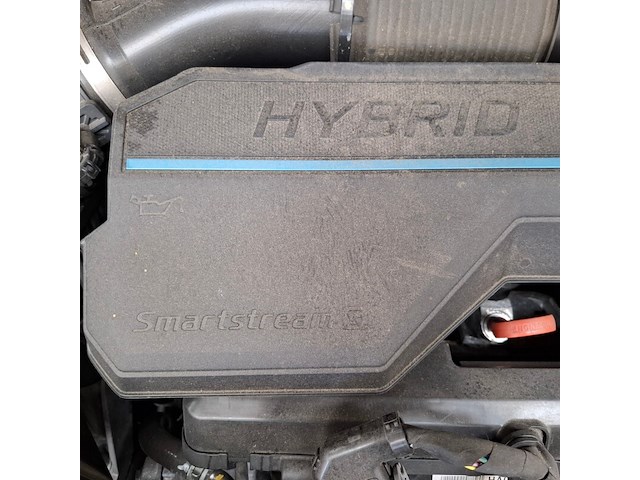 Personenauto, kia, sportage hev, 2023 - afbeelding 72 van  84