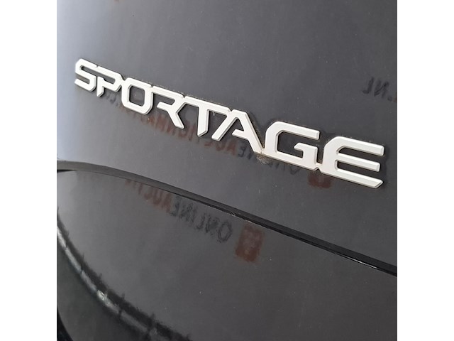Personenauto, kia, sportage hev, 2023 - afbeelding 76 van  84