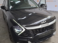 Personenauto, kia, sportage hev, 2023 - afbeelding 77 van  84
