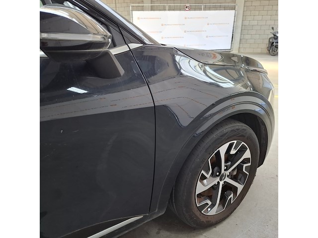 Personenauto, kia, sportage hev, 2023 - afbeelding 67 van  84