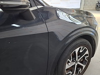 Personenauto, kia, sportage hev, 2023 - afbeelding 67 van  84