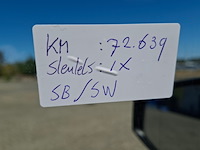 Personenauto, kia, sportage hev, 2023 - afbeelding 83 van  84
