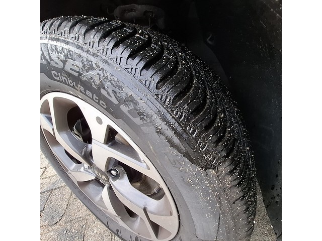 Personenauto kia, sportage - afbeelding 2 van  46