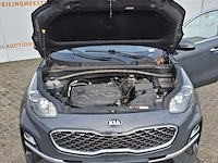 Personenauto kia, sportage - afbeelding 9 van  46