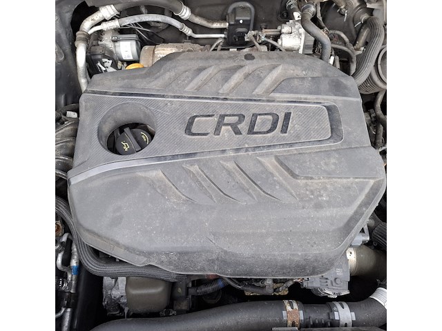 Personenauto kia, sportage - afbeelding 13 van  46