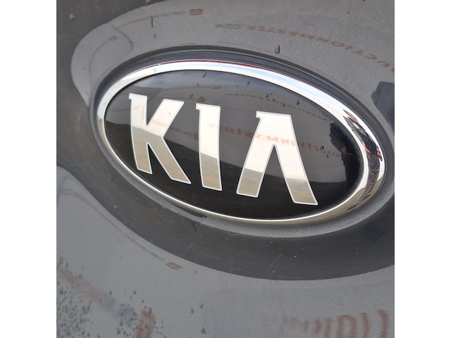 Personenauto kia, sportage - afbeelding 17 van  46