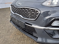 Personenauto kia, sportage - afbeelding 19 van  46