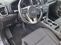 Personenauto kia, sportage - afbeelding 20 van  46