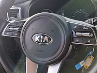 Personenauto kia, sportage - afbeelding 24 van  46