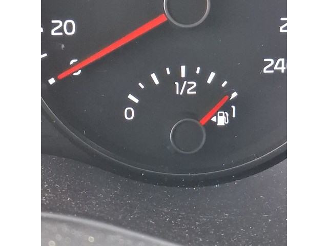 Personenauto kia, sportage - afbeelding 27 van  46