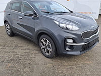 Personenauto kia, sportage - afbeelding 23 van  46