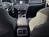 Personenauto kia, sportage - afbeelding 37 van  46