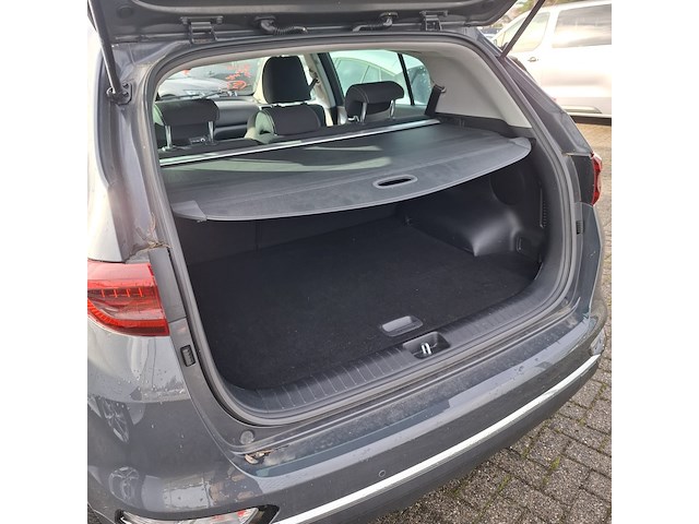 Personenauto kia, sportage - afbeelding 39 van  46