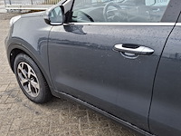 Personenauto kia, sportage - afbeelding 45 van  46