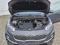 Personenauto, kia, sportage - afbeelding 9 van  46