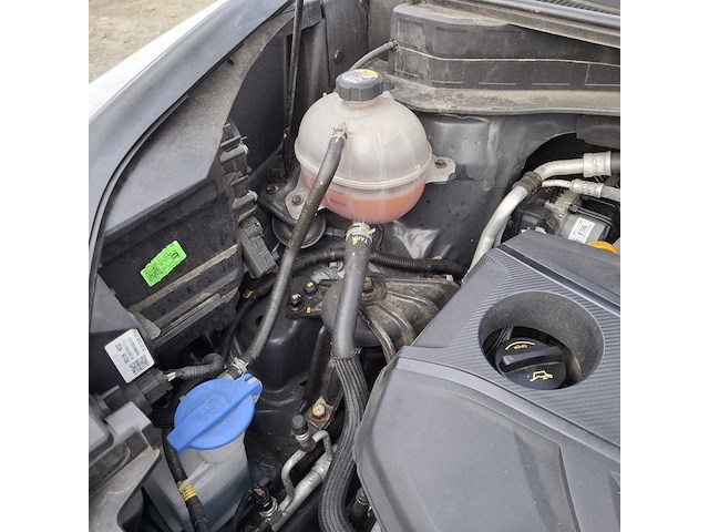 Personenauto, kia, sportage - afbeelding 14 van  46