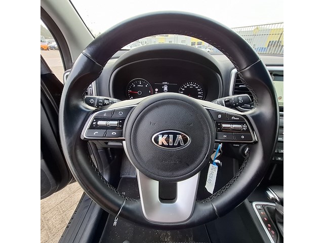 Personenauto, kia, sportage - afbeelding 18 van  46