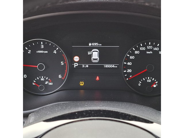 Personenauto, kia, sportage - afbeelding 19 van  46