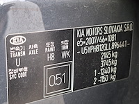 Personenauto, kia, sportage - afbeelding 38 van  46