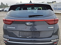 Personenauto, kia, sportage - afbeelding 43 van  46