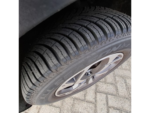 Personenauto, kia, sportage - afbeelding 10 van  46