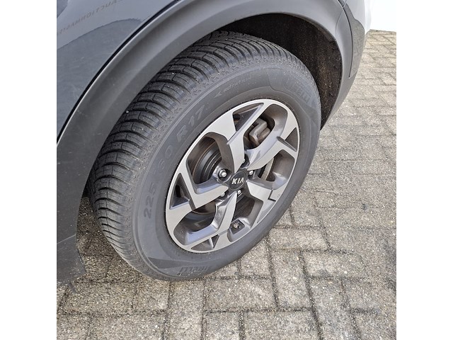 Personenauto, kia, sportage - afbeelding 11 van  46