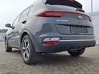 Personenauto, kia, sportage - afbeelding 16 van  46