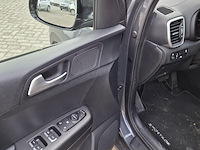 Personenauto, kia, sportage - afbeelding 23 van  46