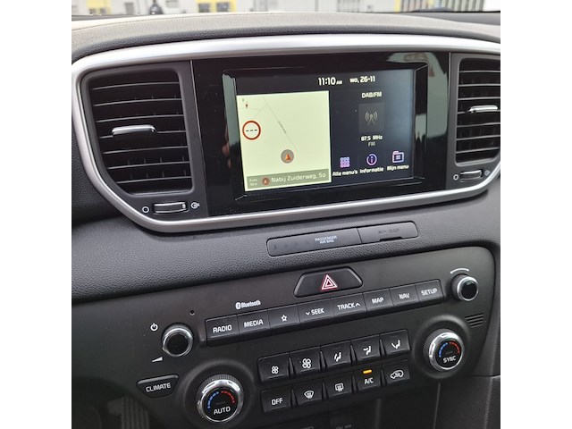 Personenauto, kia, sportage - afbeelding 29 van  46