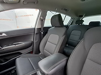 Personenauto, kia, sportage - afbeelding 32 van  46