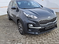Personenauto, kia, sportage - afbeelding 3 van  46