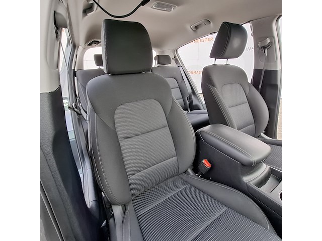 Personenauto, kia, sportage - afbeelding 41 van  46