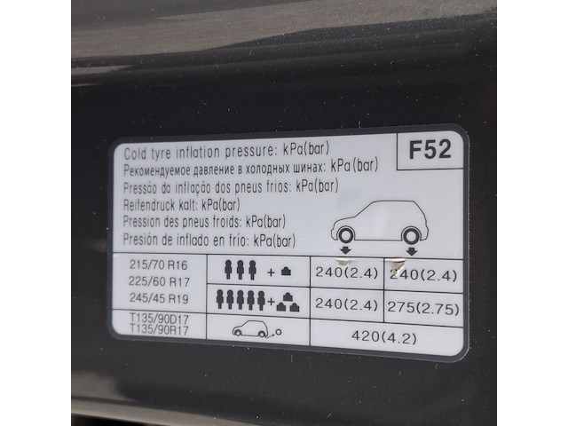 Personenauto, kia, sportage - afbeelding 42 van  46