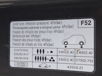 Personenauto, kia, sportage - afbeelding 42 van  46