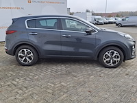 Personenauto, kia, sportage - afbeelding 4 van  46