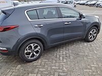 Personenauto, kia, sportage - afbeelding 5 van  46