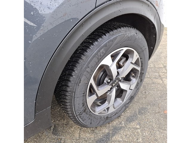 Personenauto, kia, sportage - afbeelding 11 van  46