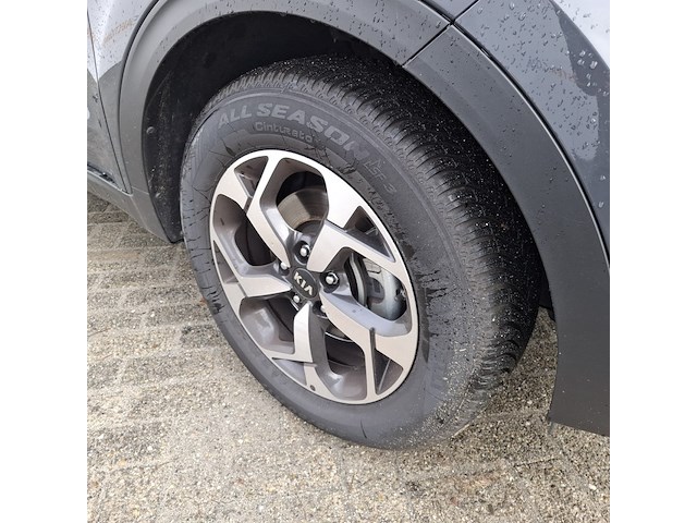 Personenauto, kia, sportage - afbeelding 13 van  46