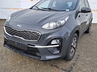 Personenauto, kia, sportage - afbeelding 15 van  46