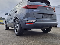 Personenauto, kia, sportage - afbeelding 16 van  46