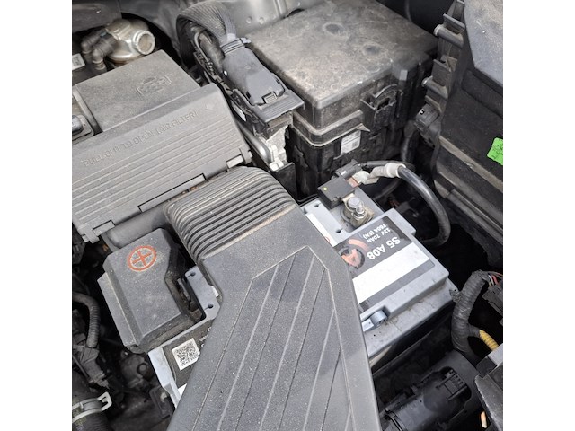 Personenauto, kia, sportage - afbeelding 19 van  46