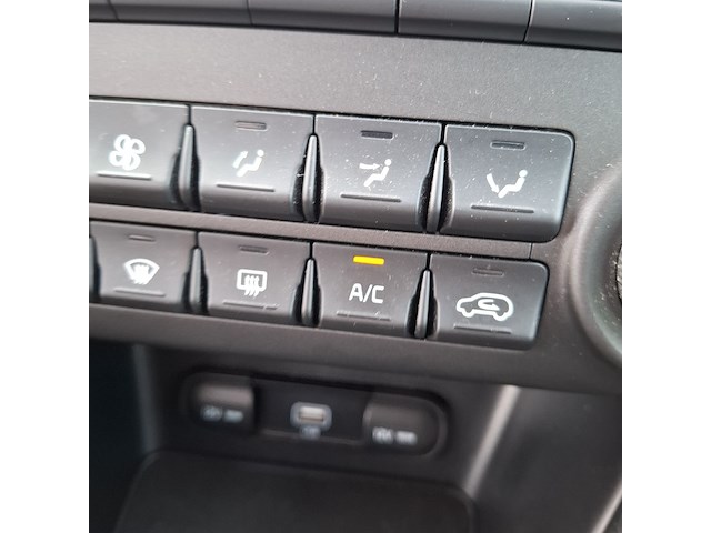 Personenauto, kia, sportage - afbeelding 37 van  46