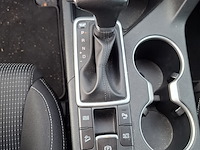 Personenauto, kia, sportage - afbeelding 39 van  46